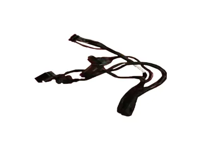 600670-001 - HP Cable Kit Assembly for ProLiant S6500 Server System