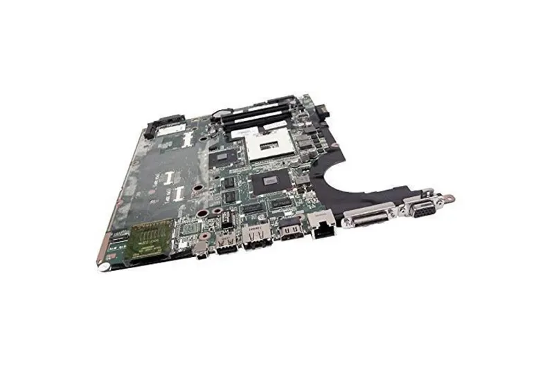 600721-001 - HP PCba System Board Assembly Uma Gm45 Pav 71cx1032021