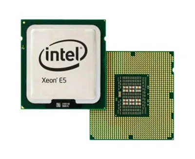 600740-L21 - HP 2.53GHz 5.86GT/s QPI 12MB L3 Cache Socket LGA1366 Intel Xeon E5630 Quad-Core Processor