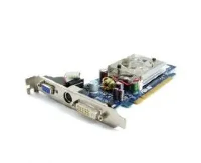 6008071R - Gateway nVidia GeForce 256MB 7500LE Video Card
