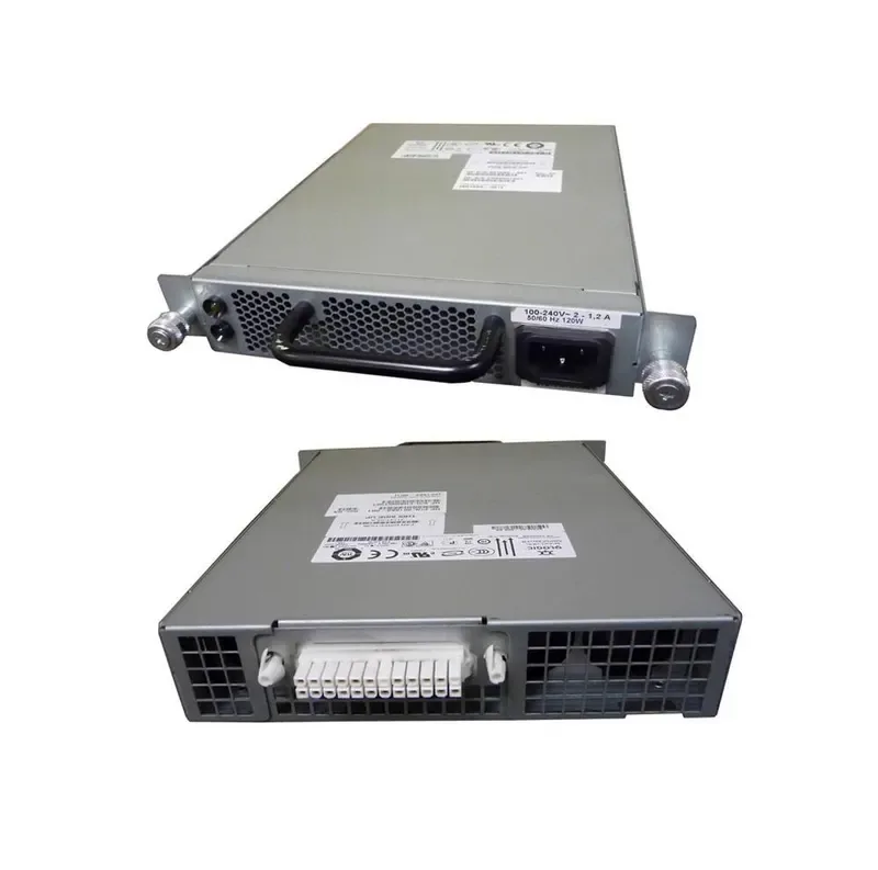 601689-002 - HP 750-Watts power Supply for SN6000 24-port Single Power Fibre Channel Switch
