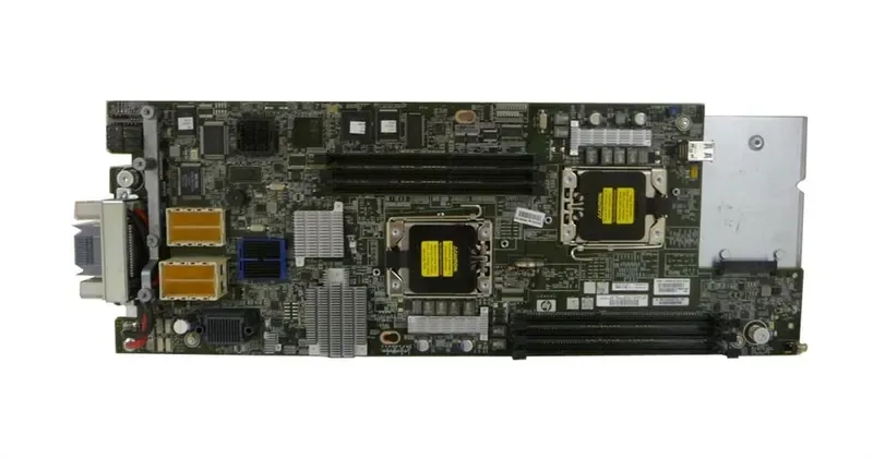 601723-001 - HP System Board (Motherboard) for ProLiant BL2x220c G6