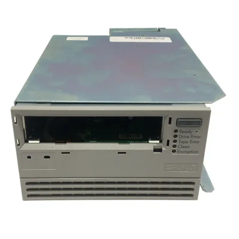 602101-001 - HP 1.5TB/3TB Storageworks Msl Lto-5 Ultrium 3000 SAS Drive Upgrade Kit