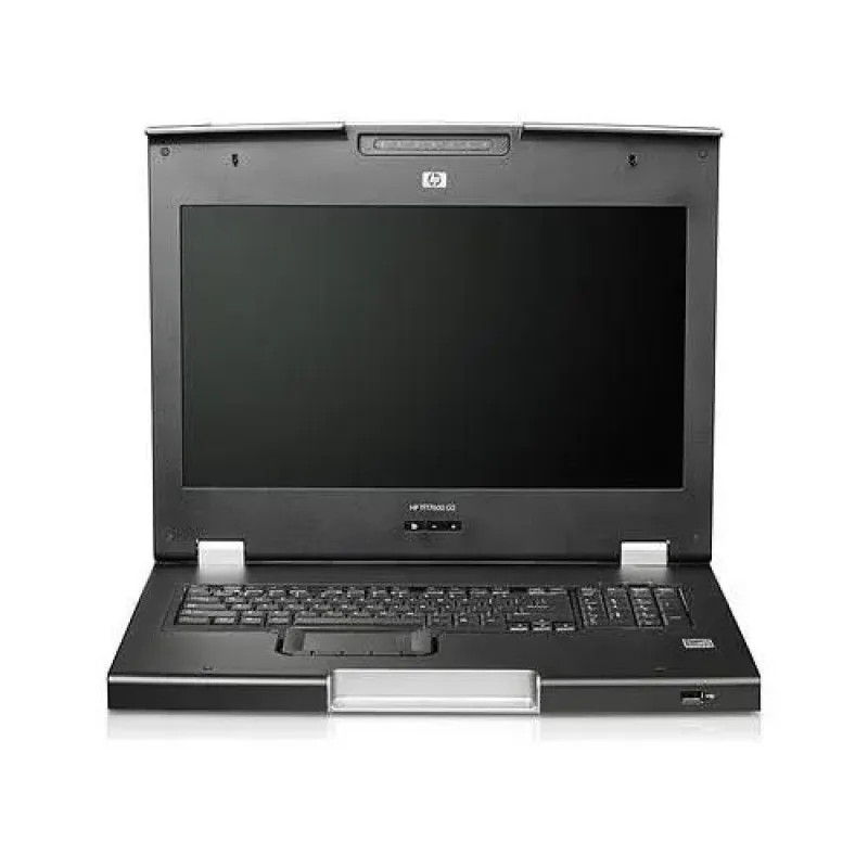 602138-001 - HP TFT7600 G2 KVM Console Monitor