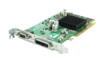 603-0134 - Apple Radeon 7500 32MB AGP Video Graphics Card