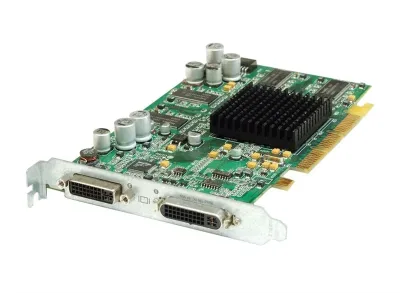 603-1821 - Apple Radeon 9000 64MB ADC DVI Video Graphics Card