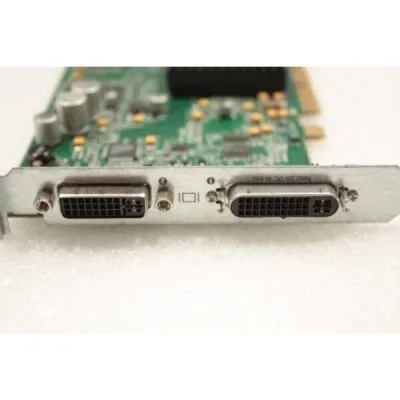 603-1989 - Apple Radeon 9000 64MB ADC/ DVI AGP Video Graphics Card for Power Mac G4