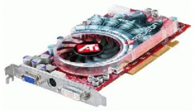 603-5691 - Apple Radeon 9800XT 256MB Video Graphics Card