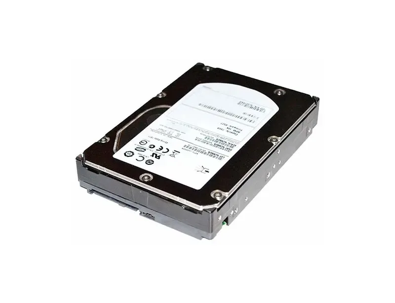 603-9548 - Apple 300GB 15000RPM SAS 3Gb/s Hot-Pluggable 3.5-inch Hard Drive