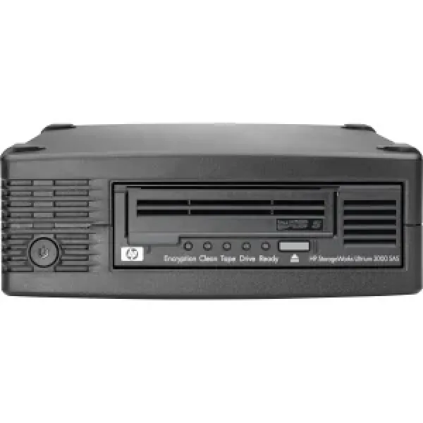 603881-001 - HP 1.5TB/3TB Storageworks Msl Lto-5 Ultrium 3000 SAS Drive Upgrade Kit