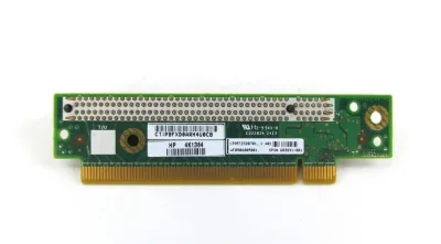 603891-001 - HP PCI-Express x16 Riser Board for ProLiant DL165 G7 Server