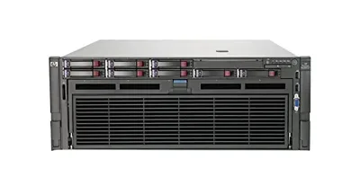 604053-001 - HP Hood for ProLiant DL585 G7 Server