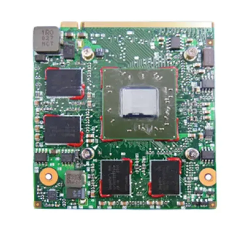 6050A2096301-N - HP 256MB ATI Video Graphics Card for 8510P Business Notebook PC