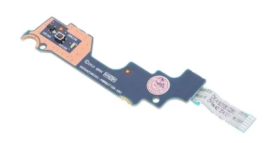 6050A2560301 - HP Power Button Board with Cable for ZBook 14 Mobile Workstation