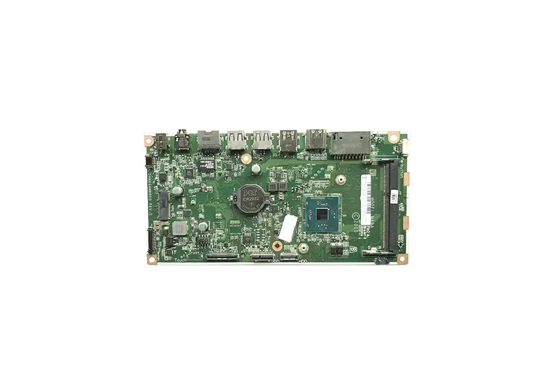 605320-001 - HP System Board (Motherboard) Socket S989 for Pavilion DV7-4000