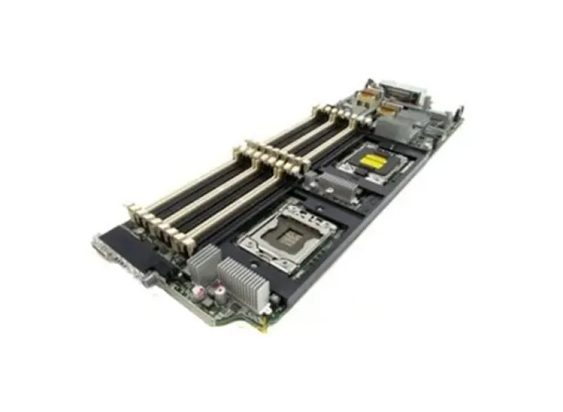 605660-001 - HP ProLiant Bl490c G7 System Board