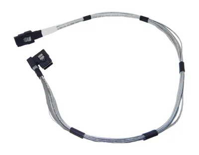 605679-001 - HP 0.5M SAS-mini to SAS-mini Cable
