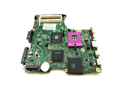 605747-001 - HP Compaq Intel G45 DDR3 BTX System Board (Motherboard) Socket 478 for CQ320