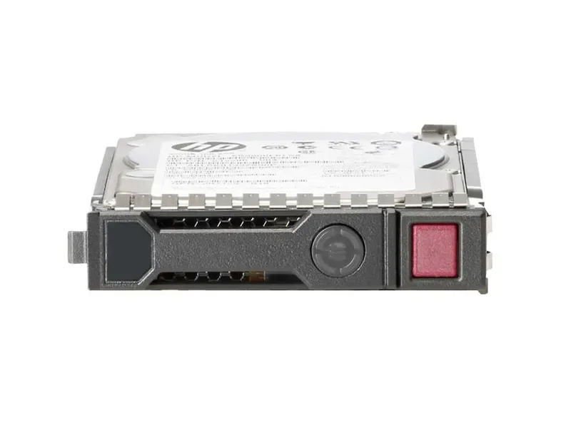605832-002 - HP 1TB 7200RPM SAS 6GB/s Hot-Pluggable Dual Port 2.5-inch Hard Drive