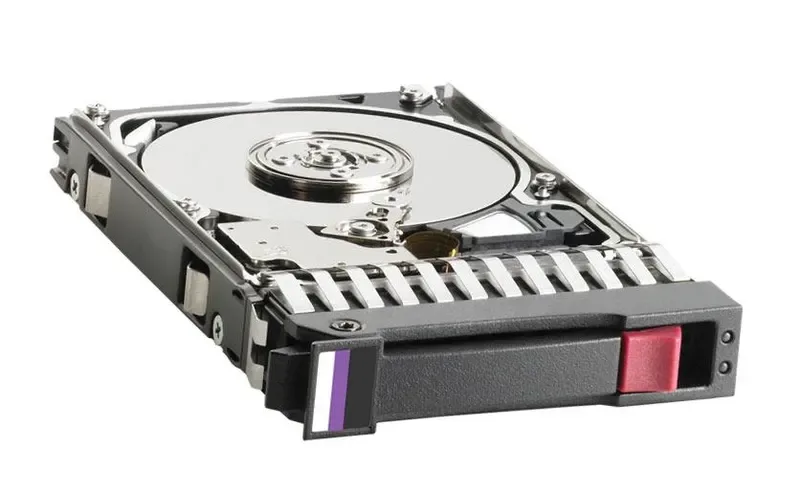 605835B2101 - HP 1TB 7200RPM SAS 6Gb/s 2.5-inch Hard Drive