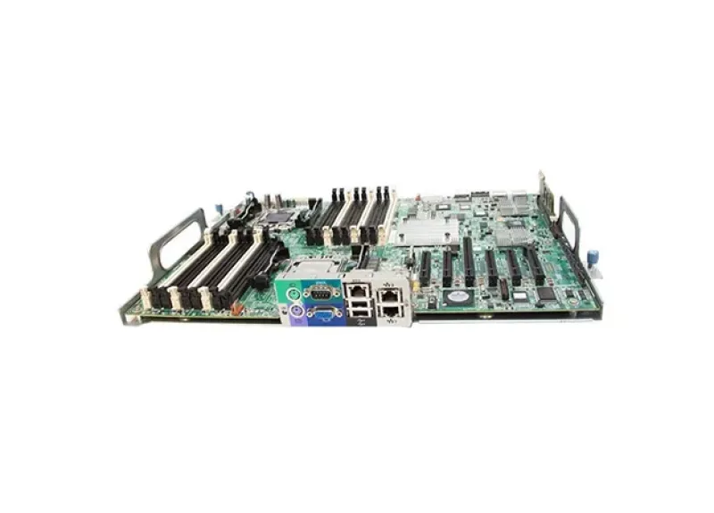 606019-001 - HP System Board (Motherboard) for ProLiant ML350 G6 Server