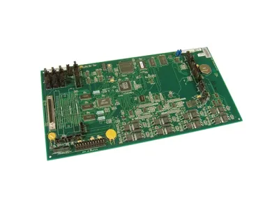 606810-001 - HP 4-Channel Main Logic Controller Board for StorageWorks TL891 Tape Library