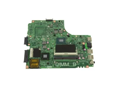 606R4 - Dell Inspiron 14R-5421 Laptop Motherboard Intel i5-3337u 1.8GHz CPU