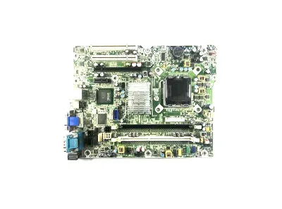 607174-001 - HP / Compaq Intel G41 System Board (Motherboard) Socket LGA 755 for Pro 4000