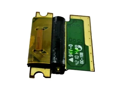 607815-001 - HP EliteBook 8740w Fingerprint Reader Board