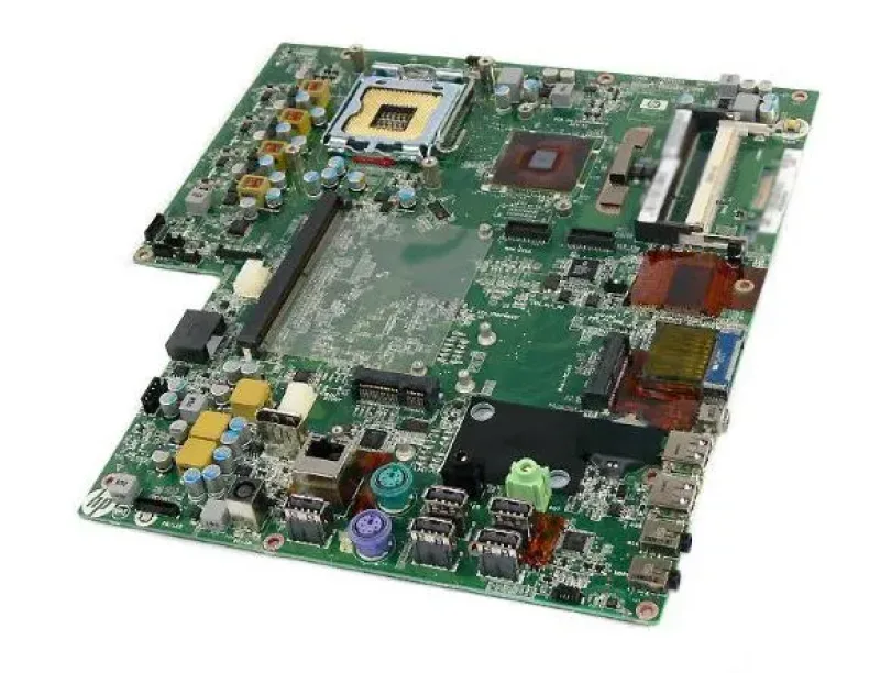607818-001 - HP System Board (MotherBoard)