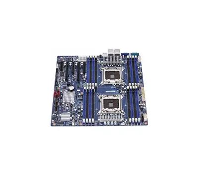 608490-001 - HP System Board (Motherboard) for ProLiant Sl170s G7 Server