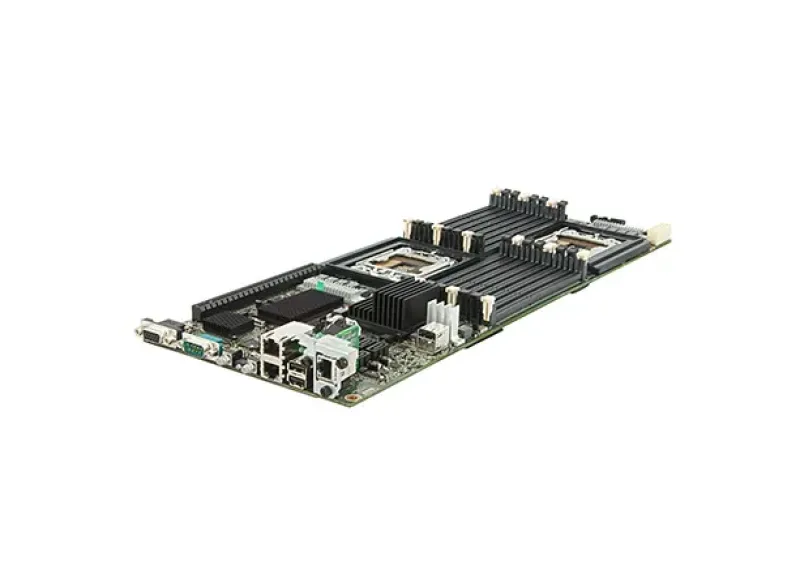 608864-001 - HP System Board (Motherboard) for ProLiant Sl2x170z G6 Server
