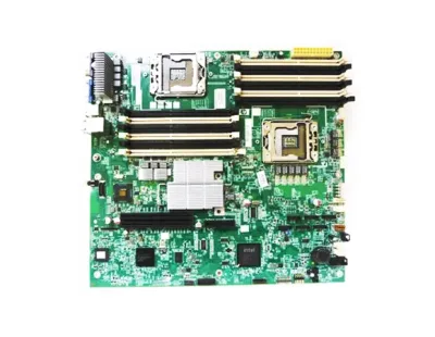 608865-001 - HP System Board (MotherBoard) for ProLiant DL180 G6 Server