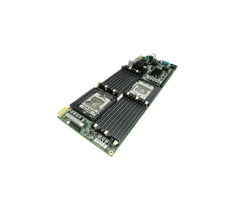 608880-001 - HP System Board (Motherboard) for ProLiant SL170S G6 Server
