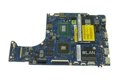 608MD - Dell System Board (Motherboard) with Intel I5-3317U 1.7GHz CPU for XPS 14 L421X Laptop