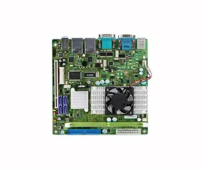 609-9832-05S - MSI IM-945GC Desktop Board Intel 945GC Hyper-Threading Technology 533MHz FSB 2GB DDR2 SDRAM DDR2-800/PC2-6400, DDR2-667/PC2-5300, DDR2-533/PC2-4200 Mini ITX