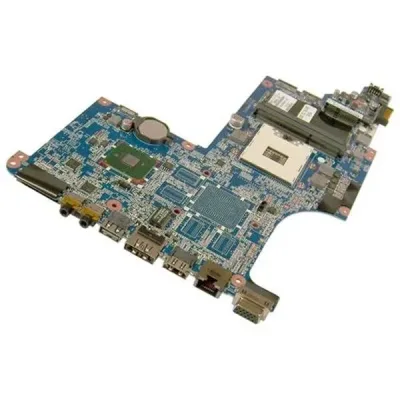 609545-001 - HP HP System Board (Motherboard) for DV7 Notebook