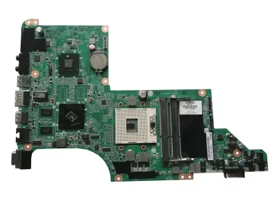 609787-001 - HP Intel System Board (Motherboard) for Pavilion DV7-4000