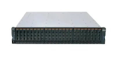 6099T2C - IBM Storwize V3700 2.5-inch DC Storage Controller Unit
