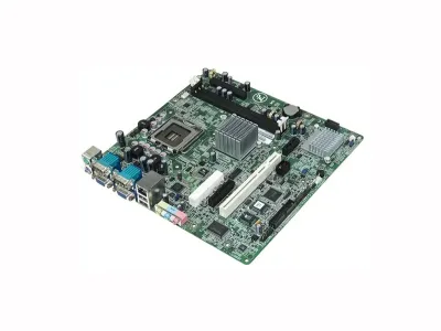 60G9712 - IBM System Board ValuePoint 486DX33 30 PIN