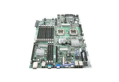 60H7198 - IBM System Board without Memory/Processor for PC Server 310