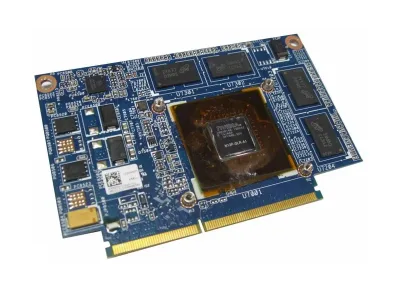 60NB00A0-VG1100 - ASUS NVIDIA GT635M 2GB Video Card for K55VJ