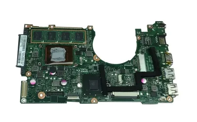 60NB00L0-MB2010 - ASUS System Board (Motherboard) with Intel Celeron Dual-Core 847 1.10Ghz CPU for VivoBook X202E