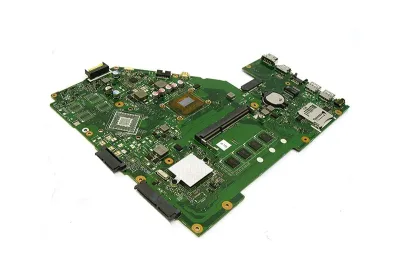 60NB00U0 - Asus System Board (Motherboard) with Intel i3 3217U 1.80GHz 4GB for X550CA
