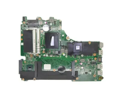 60NB01X0-MB3000 - ASUS System Board (Motherboard) with Intel i7-4700HQ 2.40Ghz CPU for X750JB