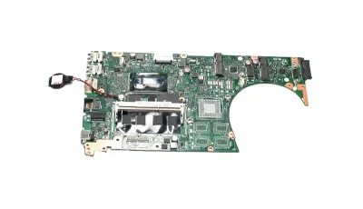 60NB0260-MB8020 - ASUS System Board (Motherboard) 4GB with Intel i5-4200U 1.60Ghz CPU for VivoBook S551LA