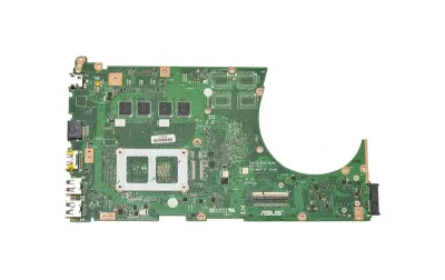 60NB0260-MB9020 - ASUS System Board (Motherboard) 4GB with Intel i7-4500U 1.80Ghz CPU for VivoBook S551LA