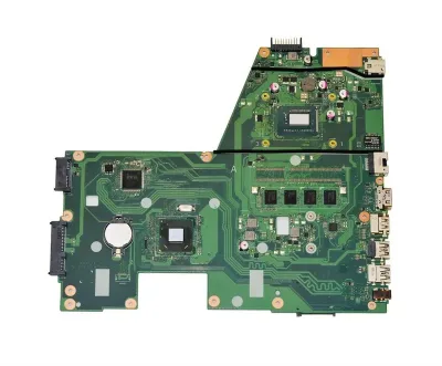 60NB0340-MB1060 - ASUS System Board (Motherboard) 4GB with Intel 1007U 1.50Ghz CPU for X551CA Notebook