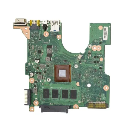 60NB0360-MB1040 - ASUS System Board (Motherboard) with 1.00GHz AMD A4-1200 CPU for X102B