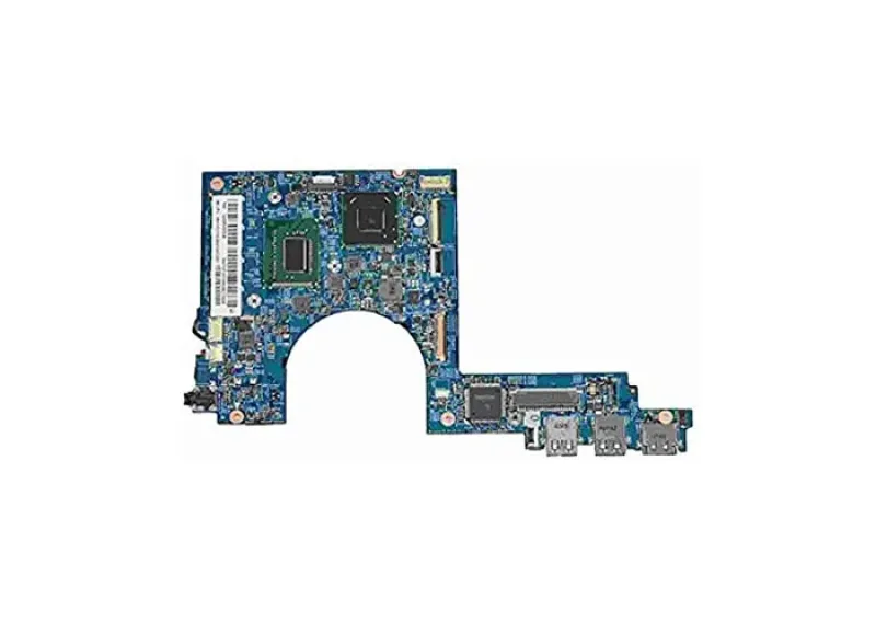 60NB04U0-MB1B20 - Asus X200ma Laptop Motherboard 4GB with Intel Celeron N2815 1.86g